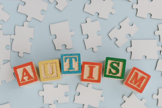 saludarte autismo niños