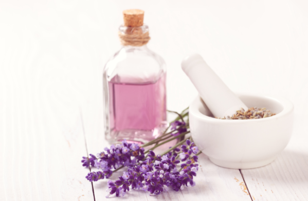 saludarte aromaterapia